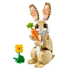 Lego Creator 31162 3ü1 Arada Sevimli Tavşan