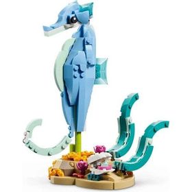LEGO Creator 31385 Deniz Hayvanları: Güzel Yunuslar 9+ Yaş 542 Parça