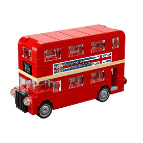Lego Creator 40220 London Bus