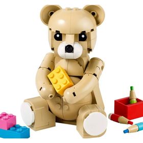 Lego Creator 40763 Children's Day Teddy Bear
