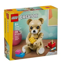 Lego Creator 40763 Children's Day Teddy Bear