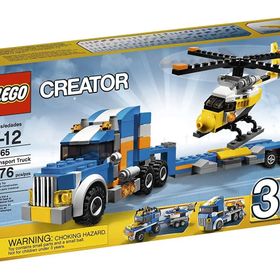 Lego Creator 5765 Transport Truck