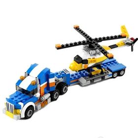 Lego Creator 5765 Transport Truck