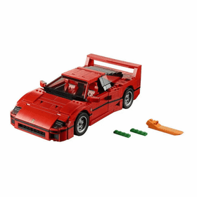 Lego Creator Expert 10248 Ferrari F40 Kit
