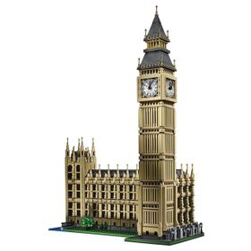 Lego Creator Expert 10253 Big Ben Building Kit