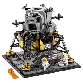 Lego Creator Expert 10266 NASA Apollo 11 Lunar Lander