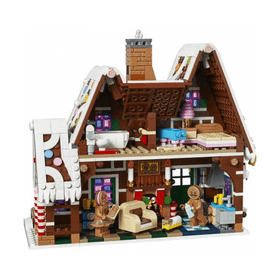 Lego Creator Expert 10267 Gingerbread House