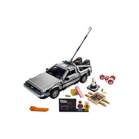 Lego Creator Expert 10300 Model Araç