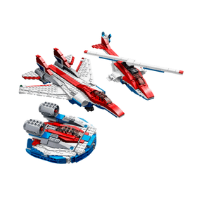 LEGO Creator Fast Flyers - No. 4953