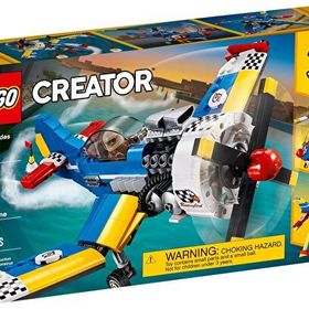 Lego Creator Süper Yarışçı Oyun Seti