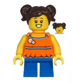 Lego CTY1215 Madison Maddy Yea Girl Mini Figür
