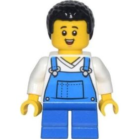 Lego CTY1443 Child Boy