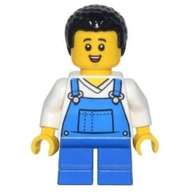 Lego CTY1443 Child Boy