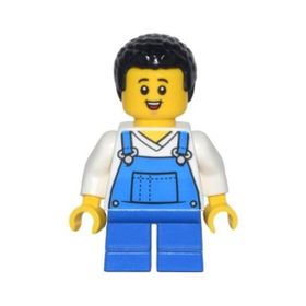 Lego CTY1443 Child Boy