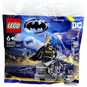 Lego DC 30653 1992 V110 Polybag Batman