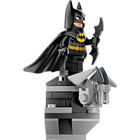 Lego DC 30653 1992 V110 Polybag Batman