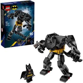 Lego DC 76270 Batman Robot Zırhı