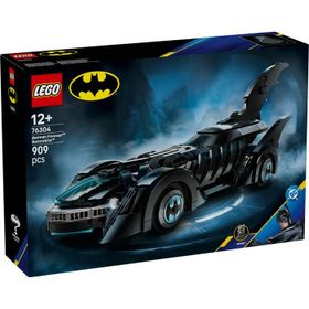 Lego DC 76304 Batman Forever Batmobile