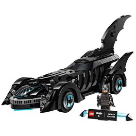 Lego DC 76304 Batman Forever Batmobile