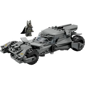 Lego DC 76331 Batman ve Superman Batmobile