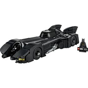 Lego DC 76355 Batman Dönüyor Batmobile