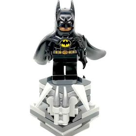 Lego Dc Batman Orijinal Minifigür