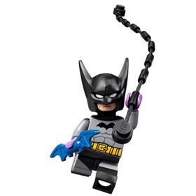 Lego Dc Super Heroes 71026-10 Batman Minifigür