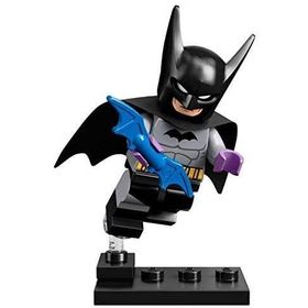 Lego Dc Super Heroes 71026-10 Batman Minifigür