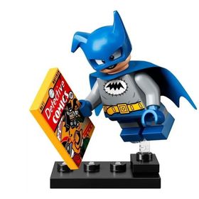 Lego Dc Super Heroes 71026-16 Bat-Mite Minifigür