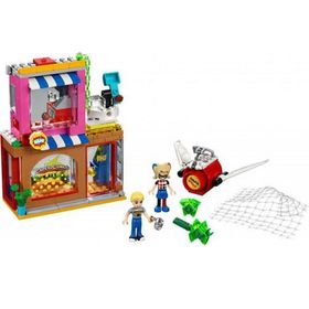 Lego Dc Superhero Girls 41231 Harley Quinn