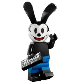 Lego Disney 100. Yıl 71038 15 Prince John Figür