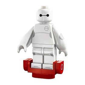 Lego Disney 100. Yıl 71038 17 Baymax Figür