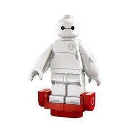 Lego Disney 100. Yıl 71038 17 Baymax Figür