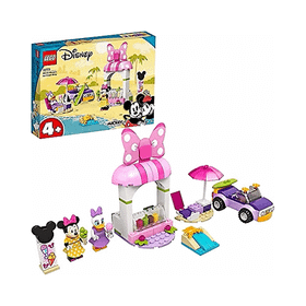 Lego Disney 10773 Minnie Mouse’nun Dondurma Dükkanı
