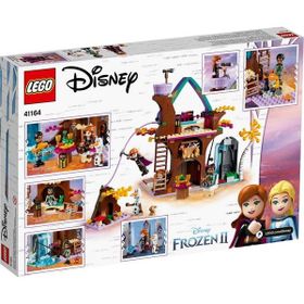 Lego Disney 41164 Frozen 2 Büyülü Ağaç Ev