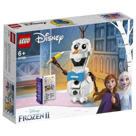 Lego Disney 41169 Frozen 2 Olaf