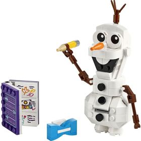 Lego Disney 41169 Frozen 2 Olaf