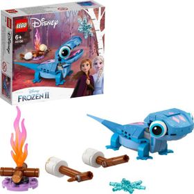 Lego Disney 43186 Semender Bruni