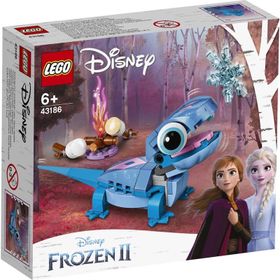 Lego Disney 43186 Semender Bruni
