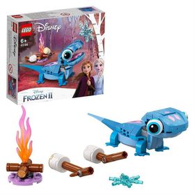 Lego Disney 43186 Semender Bruni