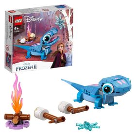 Lego Disney 43186 Semender Bruni
