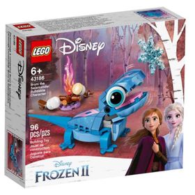 Lego Disney 43186 Semender Bruni