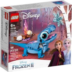 Lego Disney 43186 Semender Bruni