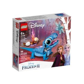 Lego Disney 43186 Semender Bruni