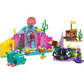 Lego Disney 43254 Ariel'in Kristal Mağarası