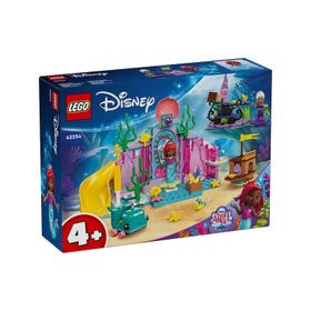 Lego Disney 43254 Ariel'in Kristal Mağarası