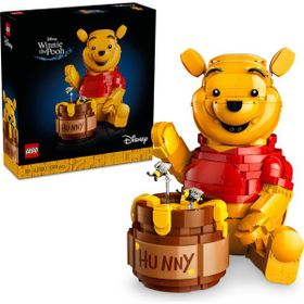 Lego Disney 43300 Ayı Winnie The Pooh Bal Küpü