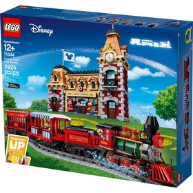 Lego Disney 71044 Train and Station