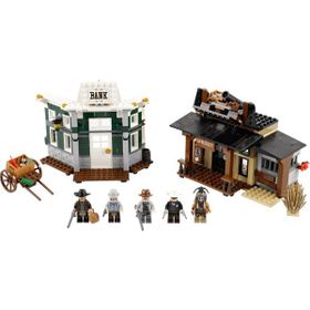 Lego Disney 79109 The Lone Ranger