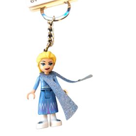 Lego Disney 853968 Frozen 2 Elsa Keyring
